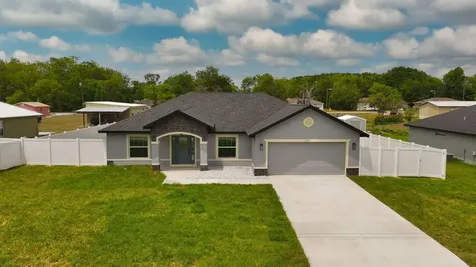 12180 Se 89th Terrace Belleview FL 34420