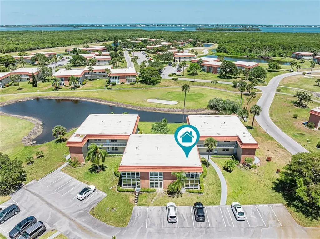 66 Woodland Drive Vero Beach FL 32962
