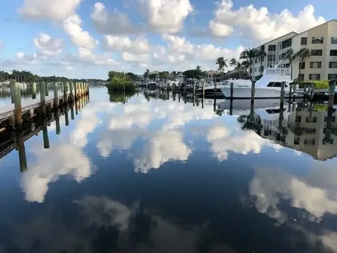 533 Oak Harbour Drive Juno Beach FL 33408