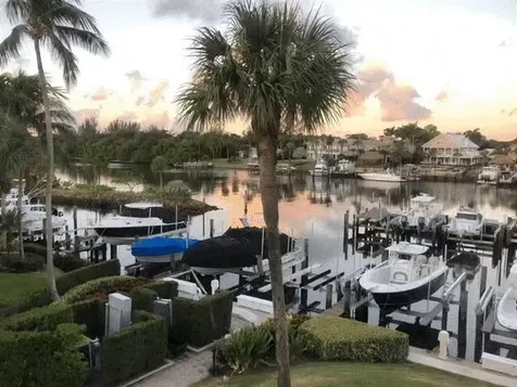 533 Oak Harbour Drive Juno Beach FL 33408