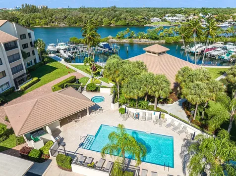 533 Oak Harbour Drive Juno Beach FL 33408