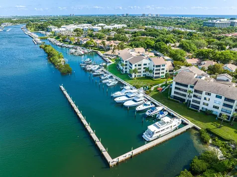 533 Oak Harbour Drive Juno Beach FL 33408