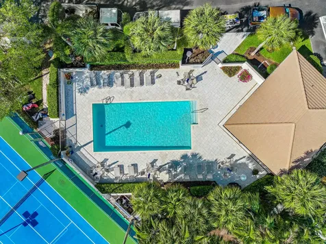 533 Oak Harbour Drive Juno Beach FL 33408