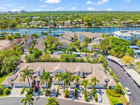 533 Oak Harbour Drive Juno Beach FL 33408