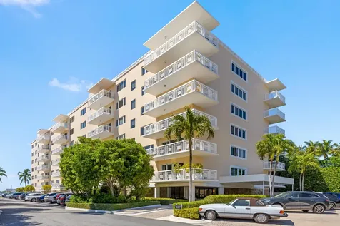 250 Bradley Place Palm Beach FL 33480