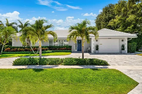 1349 Sw Sugar Plum Drive Boca Raton FL 33486