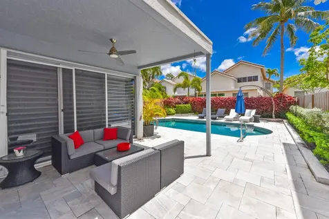 6646 Nw 25th Terrace Boca Raton FL 33496
