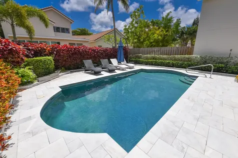 6646 Nw 25th Terrace Boca Raton FL 33496
