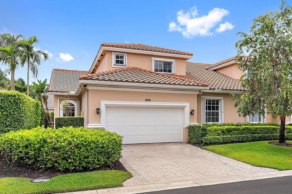 8150 Sandpiper Way West Palm Beach FL 33412