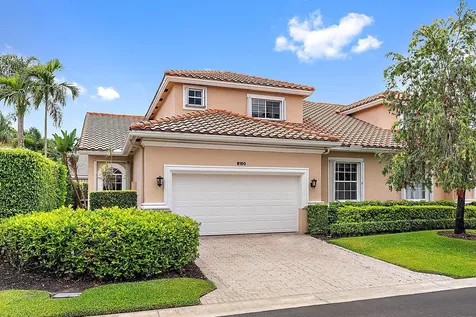 8150 Sandpiper Way West Palm Beach FL 33412