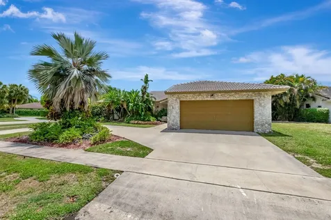 21634 Sonoma Court Boca Raton FL 33433
