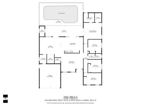 2708 Nw 26th Circle Boca Raton FL 33431