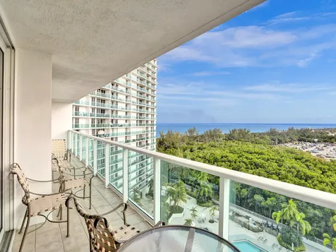 100 Bayview Drive Sunny Isles Beach FL 33160