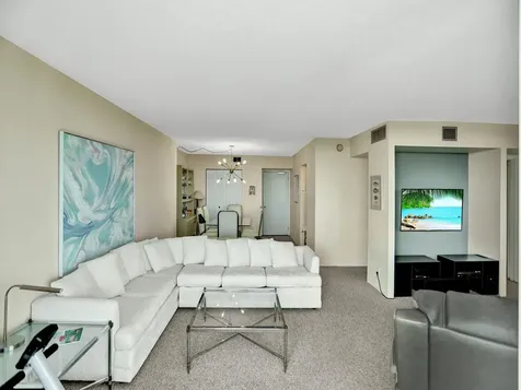 100 Bayview Drive Sunny Isles Beach FL 33160