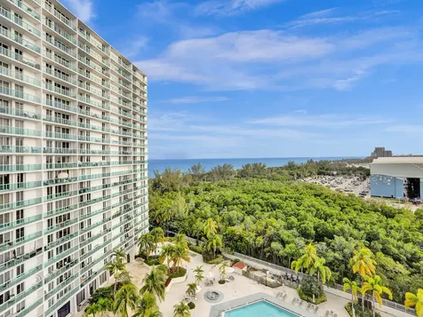 100 Bayview Drive Sunny Isles Beach FL 33160