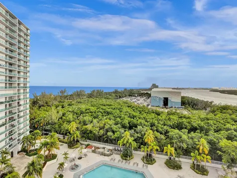100 Bayview Drive Sunny Isles Beach FL 33160