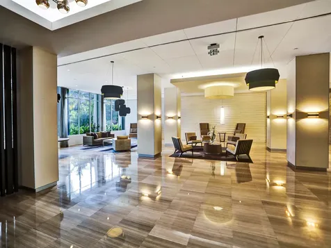100 Bayview Drive Sunny Isles Beach FL 33160