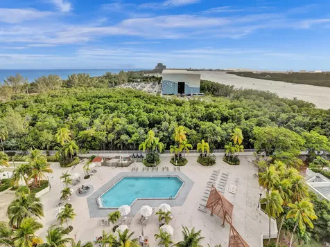 100 Bayview Drive Sunny Isles Beach FL 33160