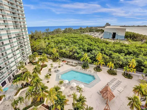 100 Bayview Drive Sunny Isles Beach FL 33160