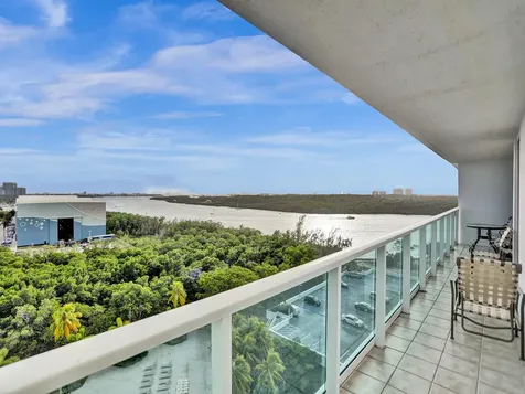 100 Bayview Drive Sunny Isles Beach FL 33160