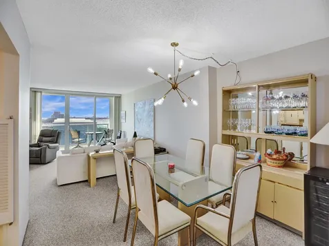 100 Bayview Drive Sunny Isles Beach FL 33160