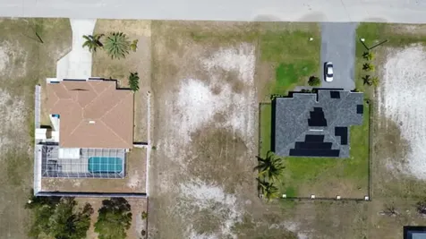 4308 NW 36th Avenue Cape Coral FL 33993
