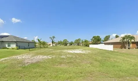 4308 NW 36th Avenue Cape Coral FL 33993