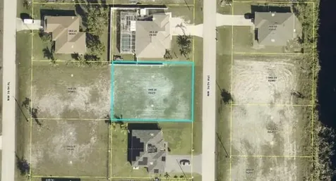 4308 NW 36th Avenue Cape Coral FL 33993