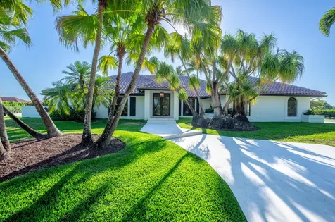 2184 Appaloosa Trail Wellington FL 33414