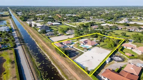 2184 Appaloosa Trail Wellington FL 33414