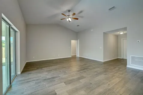 3781 Sw Lafleur Street Port Saint Lucie FL 34953