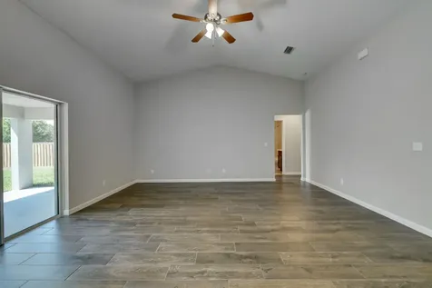 3781 Sw Lafleur Street Port Saint Lucie FL 34953