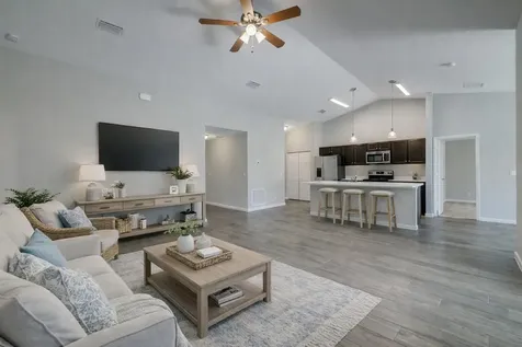 3781 Sw Lafleur Street Port Saint Lucie FL 34953
