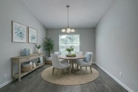 3781 Sw Lafleur Street Port Saint Lucie FL 34953