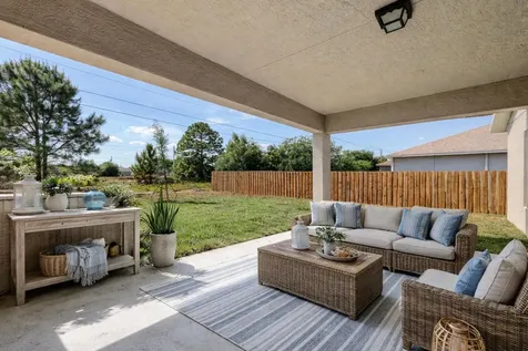 3781 Sw Lafleur Street Port Saint Lucie FL 34953
