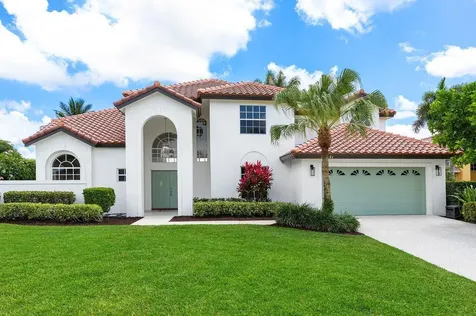 20321 Hacienda Court Boca Raton FL 33498