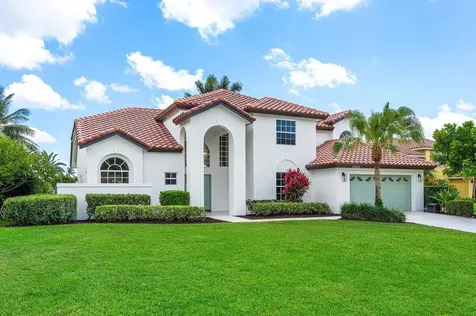 20321 Hacienda Court Boca Raton FL 33498