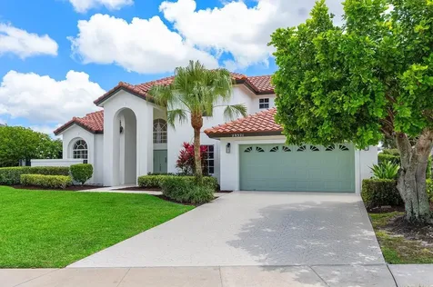 20321 Hacienda Court Boca Raton FL 33498
