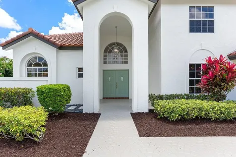 20321 Hacienda Court Boca Raton FL 33498