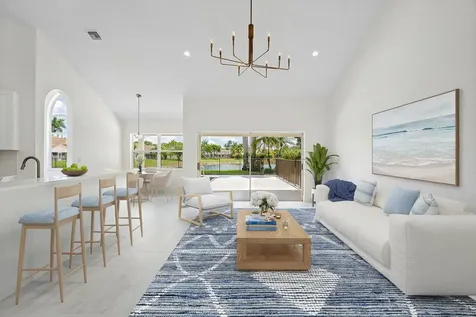 20321 Hacienda Court Boca Raton FL 33498