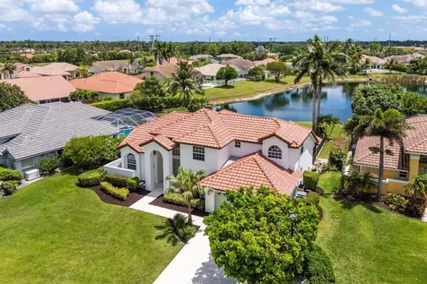 20321 Hacienda Court Boca Raton FL 33498