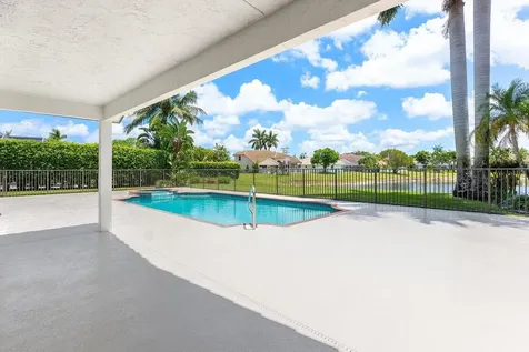 20321 Hacienda Court Boca Raton FL 33498