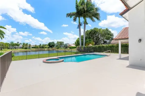 20321 Hacienda Court Boca Raton FL 33498