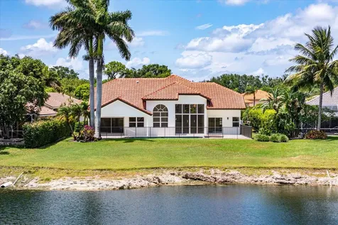 20321 Hacienda Court Boca Raton FL 33498