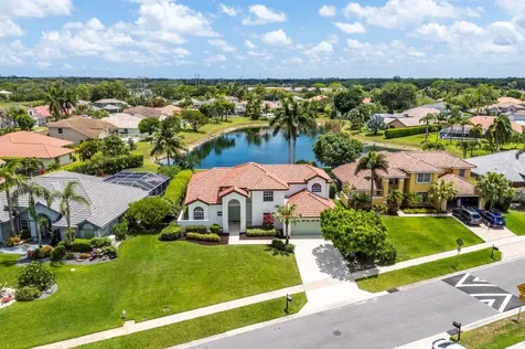20321 Hacienda Court Boca Raton FL 33498