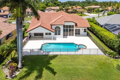 20321 Hacienda Court Boca Raton FL 33498