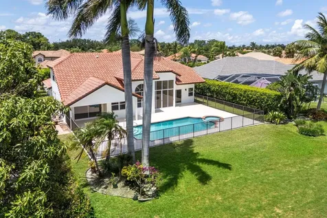 20321 Hacienda Court Boca Raton FL 33498