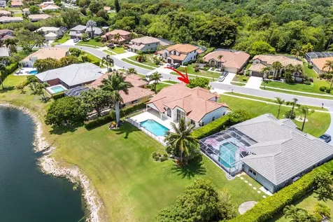 20321 Hacienda Court Boca Raton FL 33498