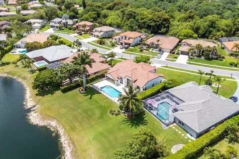 20321 Hacienda Court Boca Raton FL 33498