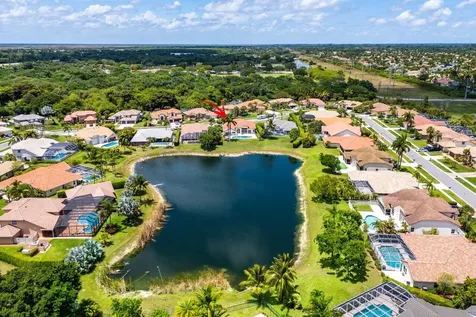 20321 Hacienda Court Boca Raton FL 33498